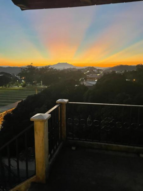 Apartamento con Balcón y terraza, Amaneceres espectaculares
